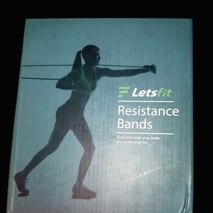 Resistances Bands